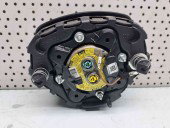  Airbag volan Mercedes Clasa C (W204) [Fabr 2007-2014] 307063199162-AD