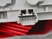 Stop aripa stanga Renault Modus [Fabr 2004-2012] 8200538786 1.6 K4M K4M-67-94