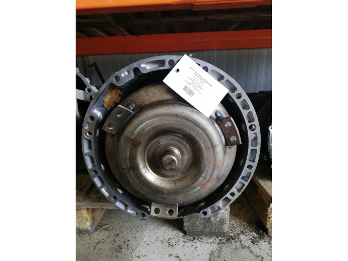 Cutie de viteze automata Mercedes C Class C200 2.2 CDI D615913 R1402712601 2007-2014