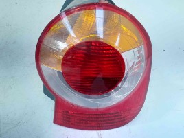 Stop aripa dreapta Renault Modus [Fabr 2004-2012] 8200538785 1.6 K4M K4M-67-94