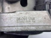 Clapeta acceleratie Bmw 1 (E81, E87) [Fabr 2004-2010] 7804373 2.0 N47D20A  