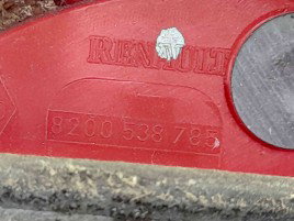 Stop aripa dreapta Renault Modus [Fabr 2004-2012] 8200538785 1.6 K4M K4M-67-94