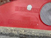 Stop aripa dreapta Renault Modus [Fabr 2004-2012] 8200538785 1.6 K4M K4M-67-94