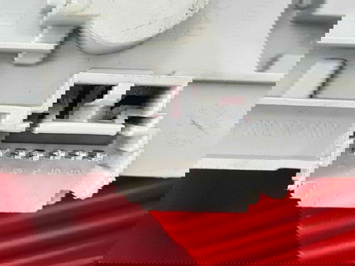 Stop aripa dreapta Renault Modus [Fabr 2004-2012] 8200538785 1.6 K4M K4M-67-94