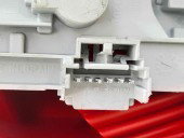 Stop aripa dreapta Renault Modus [Fabr 2004-2012] 8200538785 1.6 K4M K4M-67-94