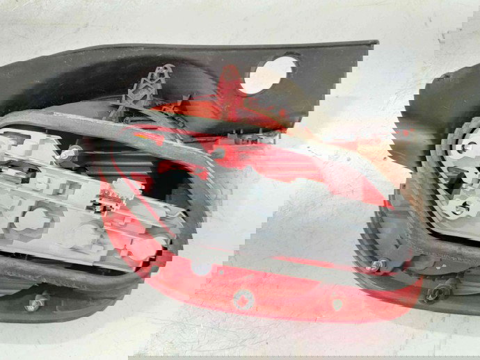 Stop aripa dreapta Renault Modus [Fabr 2004-2012] 8200538785 1.6 K4M K4M-67-94