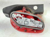 Stop aripa dreapta Renault Modus [Fabr 2004-2012] 8200538785 1.6 K4M K4M-67-94