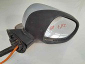 Oglinda dreapta Renault Modus [Fabr 2004-2012] OEM