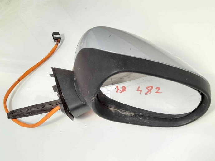 Oglinda dreapta Renault Modus [Fabr 2004-2012] OEM