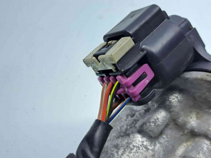Clapeta acceleratie Opel Corsa D [Fabr 2006-2013] 55562270 / 0280750482 1.2 A12XER  