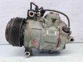 Compresor clima Bmw 1 (E81, E87) [Fabr 2004-2010] 447260-1851 2.0 N47D20A 130KW / 177CP  