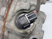 Compresor clima Bmw 1 (E81, E87) [Fabr 2004-2010] 447260-1851 2.0 N47D20A 130KW / 177CP  