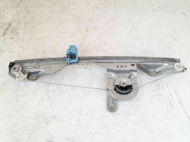Macara electrica geam dreapta fata Renault Modus [Fabr 2004-2012] OEM