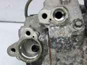 Compresor clima Bmw 1 (E81, E87) [Fabr 2004-2010] 447260-1851 2.0 N47D20A 130KW / 177CP  