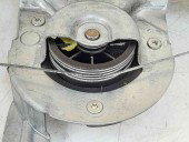 Macara electrica geam dreapta fata Renault Modus [Fabr 2004-2012] OEM