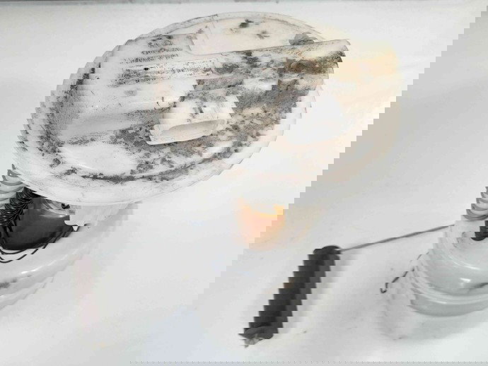 Pompa combustibil   Renault Modus [Fabr 2004-2012] OEM 1.6 K4M K4M-67-94