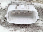 Pompa combustibil   Renault Modus [Fabr 2004-2012] OEM 1.6 K4M K4M-67-94