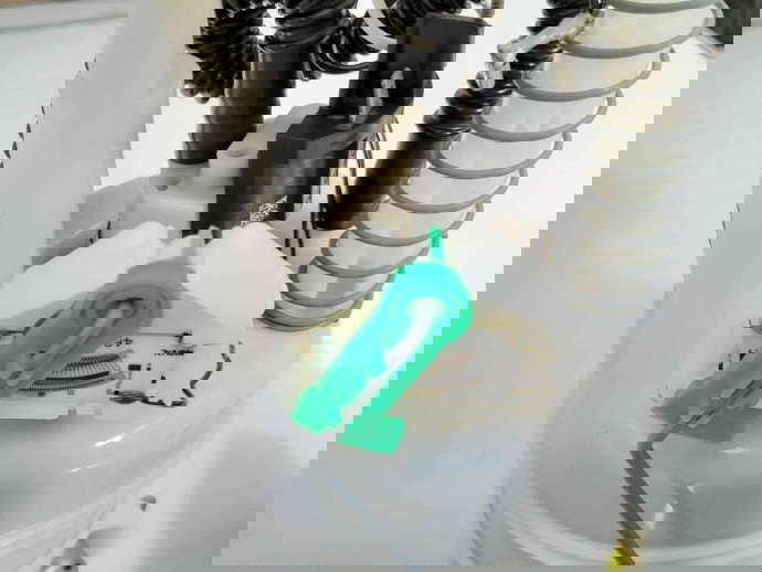 Pompa combustibil   Renault Modus [Fabr 2004-2012] OEM 1.6 K4M K4M-67-94