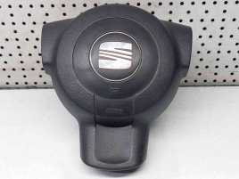  Airbag volan Seat Leon (1P1) [Fabr 2005-2011] 1P0880201D