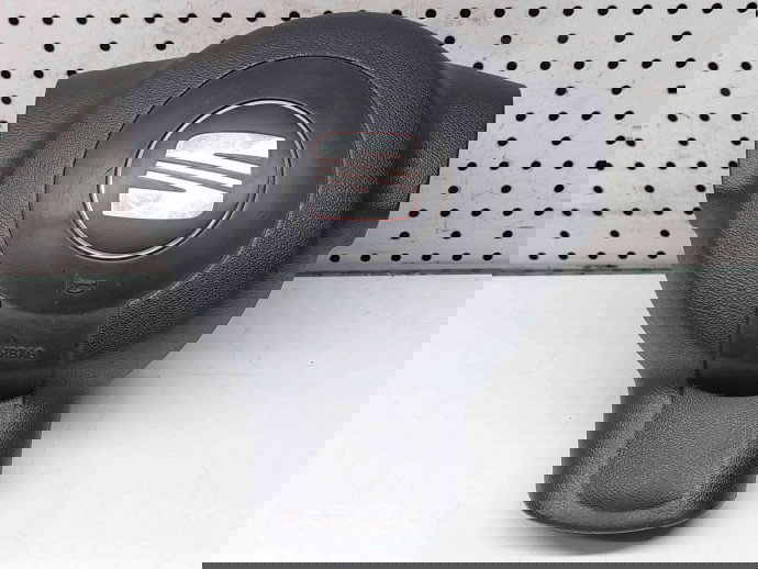  Airbag volan Seat Leon (1P1) [Fabr 2005-2011] 1P0880201D