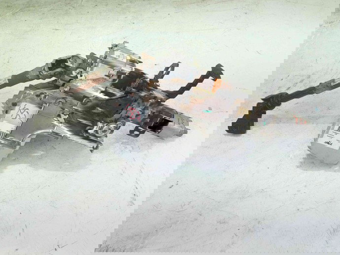 Ax coloana volan   Renault Modus [Fabr 2004-2012] 8200307154--A 1.6 K4M K4M-67-94