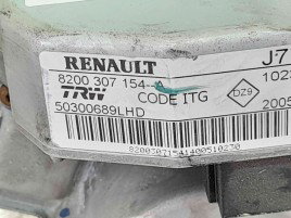 Ax coloana volan   Renault Modus [Fabr 2004-2012] 8200307154--A 1.6 K4M K4M-67-94