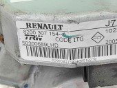 Ax coloana volan   Renault Modus [Fabr 2004-2012] 8200307154--A 1.6 K4M K4M-67-94