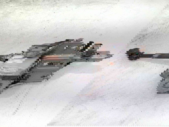 Ax coloana volan   Renault Modus [Fabr 2004-2012] 8200307154--A 1.6 K4M K4M-67-94