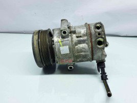 Compresor clima Opel Corsa D [Fabr 2006-2013] 55701200 1.2 A12XER   