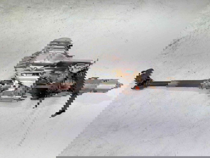 Ax coloana volan   Renault Modus [Fabr 2004-2012] 8200307154--A 1.6 K4M K4M-67-94