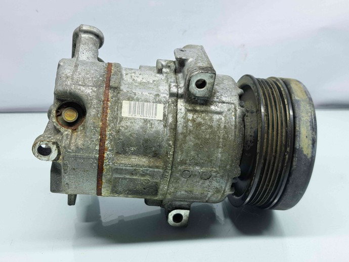 Compresor clima Opel Corsa D [Fabr 2006-2013] 55701200 1.2 A12XER   