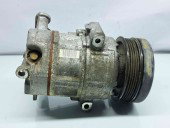 Compresor clima Opel Corsa D [Fabr 2006-2013] 55701200 1.2 A12XER   