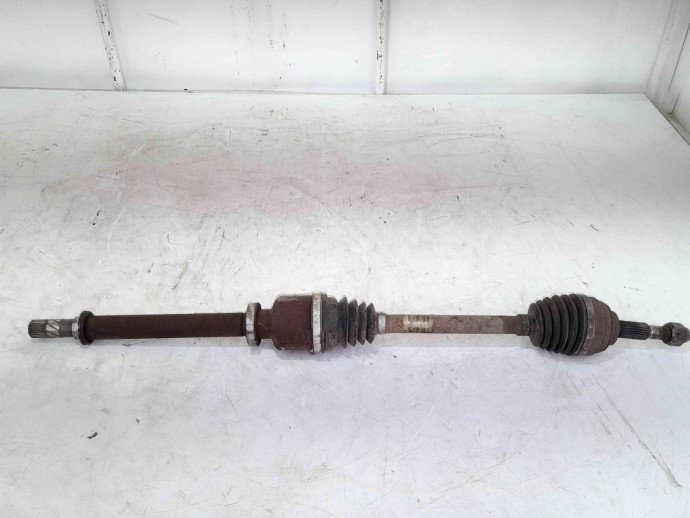 Planetara dreapta fata Renault Modus [Fabr 2004-2012] 8200358164 1.6 K4M K4M-67-94