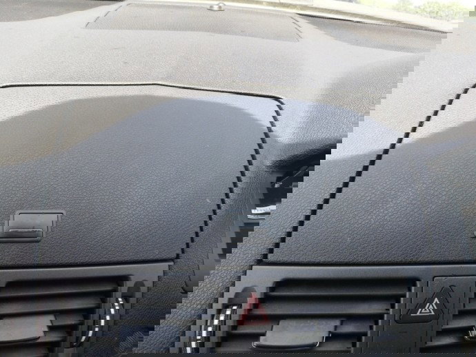 Display navigatie Mercedes C Class 2.2 CDI D615913 OEM 2007-2014