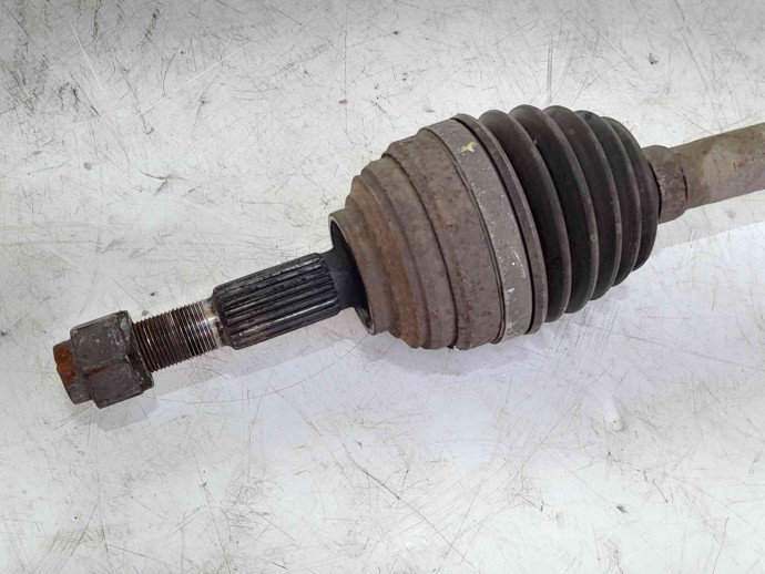 Planetara dreapta fata Renault Modus [Fabr 2004-2012] 8200358164 1.6 K4M K4M-67-94