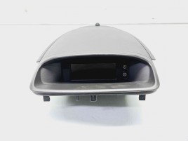 Display bord Opel Corsa D [Fabr 2006-2013] 13373979