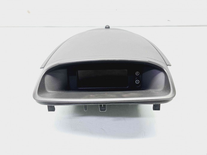  Display bord Opel Corsa D [Fabr 2006-2013] 13373979