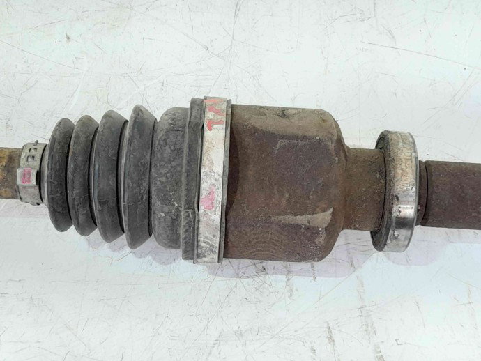 Planetara dreapta fata Renault Modus [Fabr 2004-2012] 8200358164 1.6 K4M K4M-67-94
