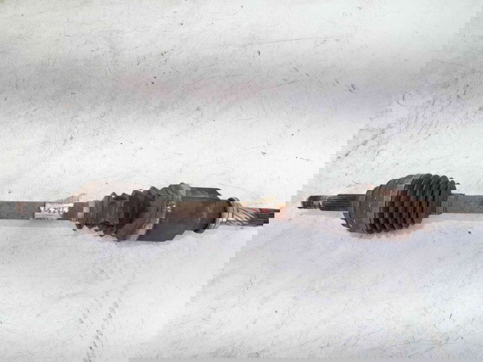 Planetara stanga fata Renault Modus [Fabr 2004-2012] 8200511220 1.6 K4M K4M-67-94