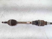 Planetara stanga fata Renault Modus [Fabr 2004-2012] 8200511220 1.6 K4M K4M-67-94