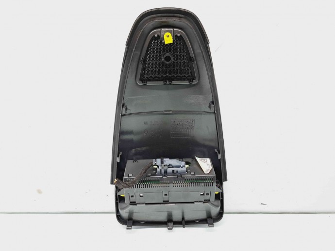  Display bord Opel Corsa D [Fabr 2006-2013] 13373979