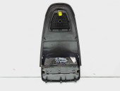  Display bord Opel Corsa D [Fabr 2006-2013] 13373979