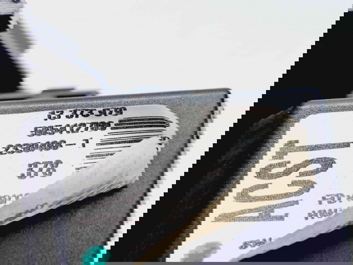  Display bord Opel Corsa D [Fabr 2006-2013] 13373979