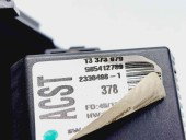  Display bord Opel Corsa D [Fabr 2006-2013] 13373979