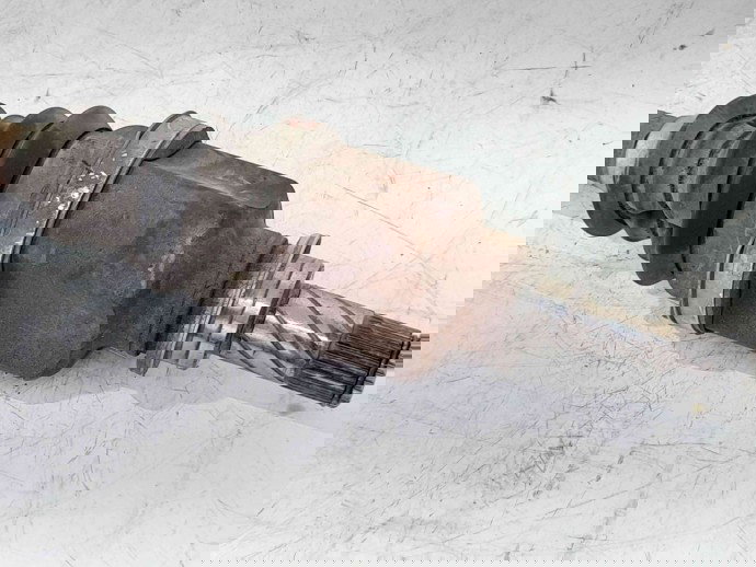 Planetara stanga fata Renault Modus [Fabr 2004-2012] 8200511220 1.6 K4M K4M-67-94