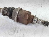 Planetara stanga fata Renault Modus [Fabr 2004-2012] 8200511220 1.6 K4M K4M-67-94