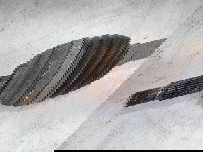 Planetara stanga fata Renault Modus [Fabr 2004-2012] 8200511220 1.6 K4M K4M-67-94