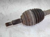 Planetara stanga fata Renault Modus [Fabr 2004-2012] 8200511220 1.6 K4M K4M-67-94