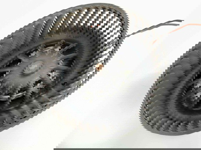 Aeroterma bord   Renault Modus [Fabr 2004-2012] G667217D