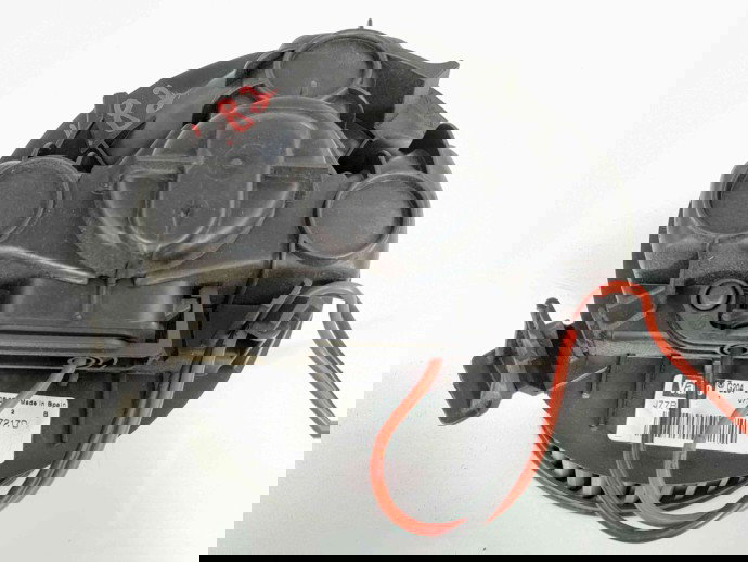 Aeroterma bord   Renault Modus [Fabr 2004-2012] G667217D